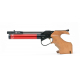 Morini CM-162EI Short Air Pistol