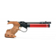 Morini CM-162EI Short Air Pistol