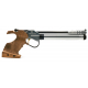 Morini CM-162EI Titanium Air Pistol