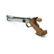 Morini CM-162EI Titanium Air Pistol