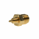 Morini Compressed Air Filling Adaptor