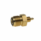 Morini Compressed Air Filling Adaptor