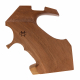 Morini Air Pistol Grip