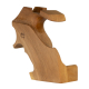 Morini 162MI Air Pistol Grip