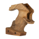 Morini 162MI Short Air Pistol Grip