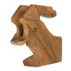 Morini 162MI Short Air Pistol Grip