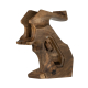 Morini 200EI Air Pistol Grip