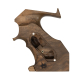 Morini 200EI Air Pistol Grip