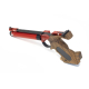 Morini CM-200EI Ticino Red Air Pistol