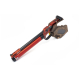 Morini CM-200EI Ticino Red Air Pistol