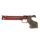 Morini CM-200EI Ticino Red Air Pistol