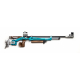 Pardini GPR1 "Top" Air Rifle