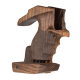 Rink Air Pistol Grip - Feinwerkbau P8X MRB7
