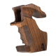 Rink Air Pistol Grip - Feinwerkbau P8X MRB7