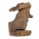 Rink Air Pistol Grip - Hämmerli AP20 MRB0
