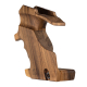 Rink Air Pistol Grip - Hämmerli AP20 LRB0