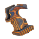 Rink Air Pistol Grip - Morini 162EA LLB0