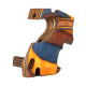 Rink Air Pistol Grip - Morini 162EA LLB0