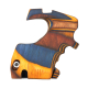 Rink Air Pistol Grip - Morini 162EA LLB0