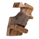 Rink Air Pistol Grip - Morini 162EI SRB0