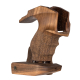 Rink Air Pistol Grip - Steyr LP10/EVO10 SRB0