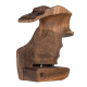 Rink Air Pistol Grip - Steyr LP10/EVO10 SRB0