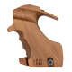 Rink Air Pistol Grip - Steyr LP10/EVO10 LRB0