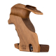 Rink Air Pistol Grip - Steyr LP10/EVO10 LRB0