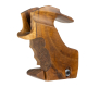 Rink Air Pistol Grip - Steyr LP10/EVO10 LRB0