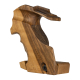 Rink Air Pistol Grip - Steyr LP10/EVO10 LRB0