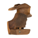 Rink Air Pistol Grip - Steyr LP10/EVO10 XSRB0