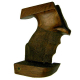 Rink Sport Pistol Grip - Custom Order