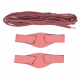 Sauer Velcro Fasteners & Laces