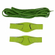 Sauer Velcro Fasteners & Laces