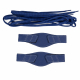 Sauer Velcro Fasteners & Laces