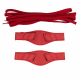 Sauer Velcro Fasteners & Laces