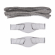 Sauer Velcro Fasteners & Laces