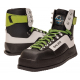 Sauer Velcro Fasteners & Laces