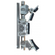 SE Ergonomic Standard Rifle Butt Plate