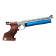 Steyr Evo 10 Air Pistol