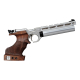 Steyr Evo 10 Compact Air Pistol