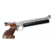 Steyr Evo 10E Air Pistol