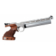 Steyr Evo 10E Air Pistol
