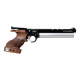 Steyr LP50 Air Pistol