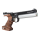 Steyr LP50 Compact Air Pistol