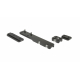 TEC-HRO System Support Sight Raisers