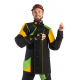 Kurt Thune Canvas Prime Jacket - Made To Measure