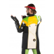 Kurt Thune Canvas Prime Jacket - Made To Measure