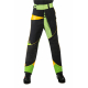Kurt Thune Canvas Prime Trousers