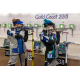 Pardini GPR1 "Top" Air Rifle